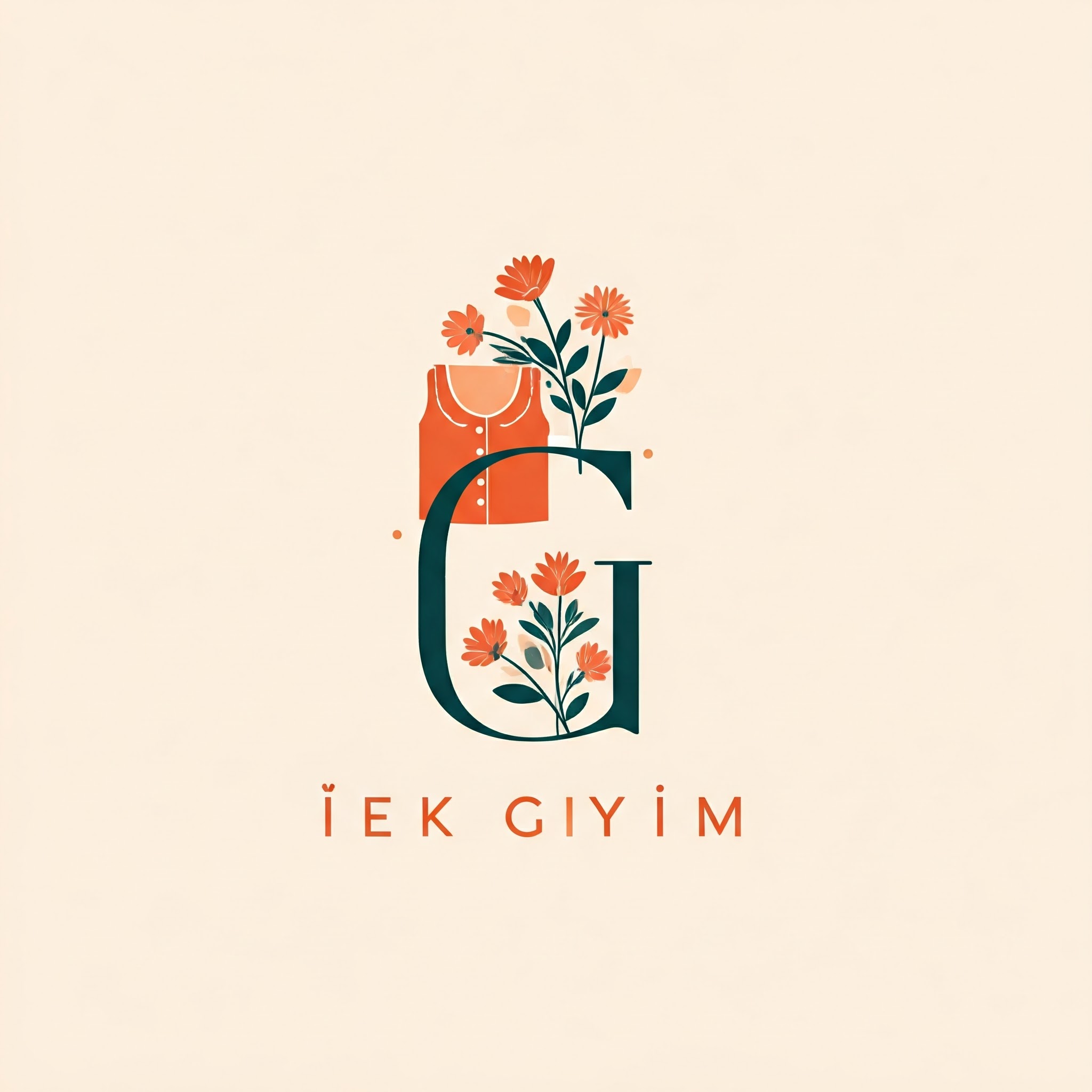 Çiçek Giyim
